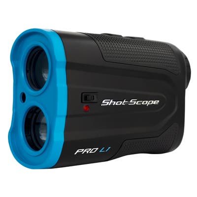Shot Scope PRO L1 Golf GPS & Rangefinders