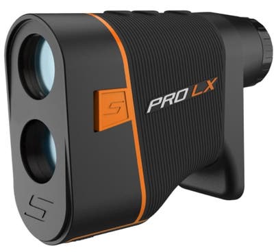 Shot Scope PRO LX Golf GPS & Rangefinders