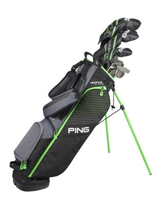 Ping Prodi G Package I Complete Golf Club Set
