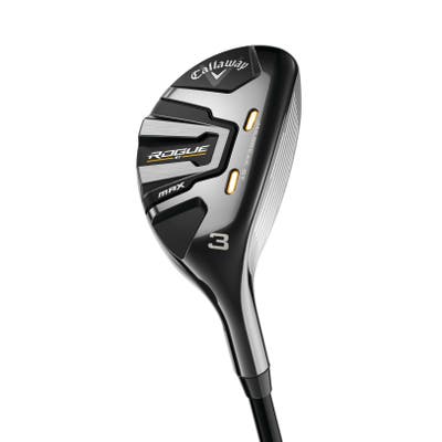 Used Callaway Hybrids