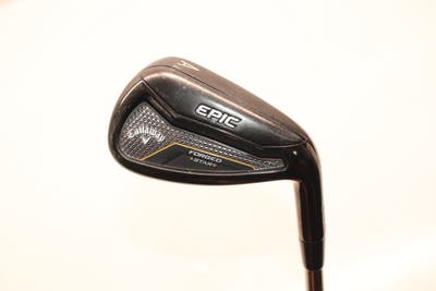 Callaway EPIC Forged Star Wedge Gap GW UST Mamiya Recoil ESX 460 F3 Graphite Regular Right Handed 35.75in