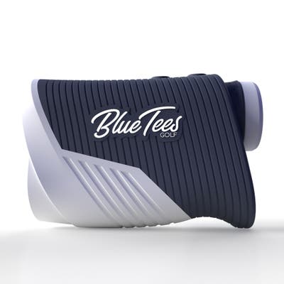 Blue Tees Series 2 Pro Golf GPS & Rangefinders