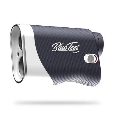 Blue Tees Series 3 Max Golf GPS & Rangefinders