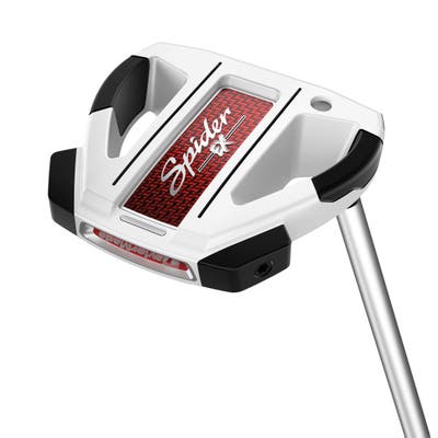 TaylorMade Spider EX Ghost Putters