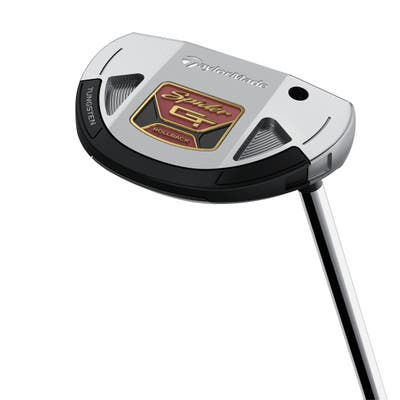 TaylorMade Spider GT Rollback Small Slant Putter