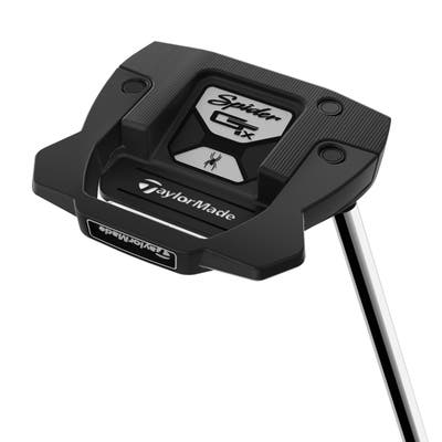 TaylorMade Spider GTx Small Slant Putter