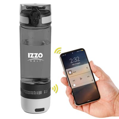 Izzo Speaker Bottle Accessories