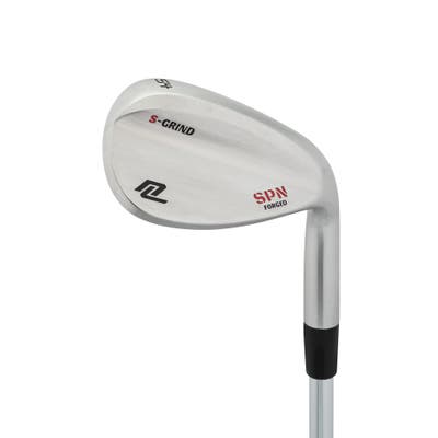New Level SPN Forged Wedge