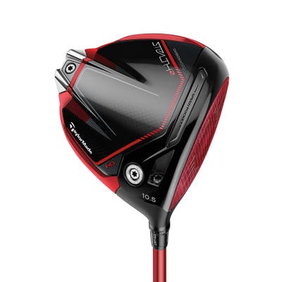 TaylorMade Stealth 2 HD Driver
