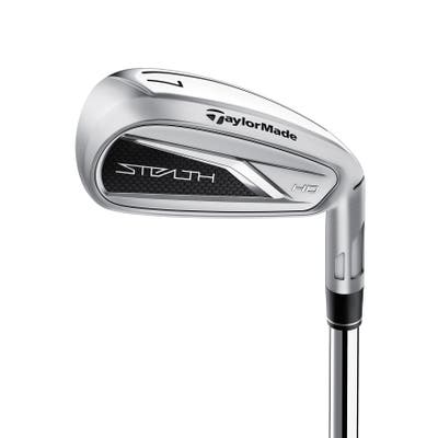 TaylorMade Stealth HD Iron Set