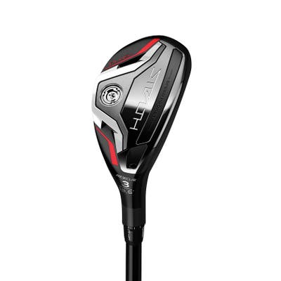 TaylorMade Stealth Plus Hybrids