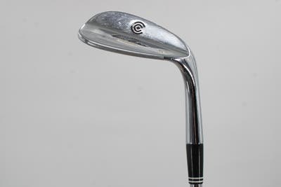 Cleveland 588 Tour Satin Chrome Wedge Sand SW 56° Stock Steel Wedge Flex Right Handed 35.0in