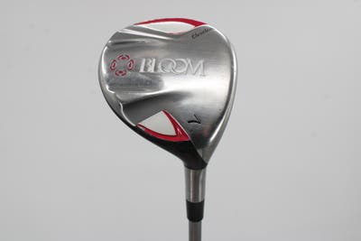 Cleveland Bloom Fairway Wood 7 Wood 7W Cleveland Bloom Graphite Ladies Right Handed 41.0in