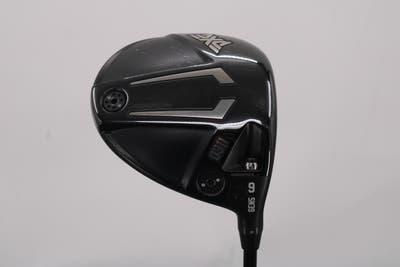 PXG 0311 GEN5 Driver 9° Diamana S+ 60 Limited Edition Graphite Regular Right Handed 45.0in