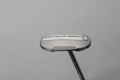 Cleveland Huntington Beach 6 Putter Steel Right Handed 35.25in