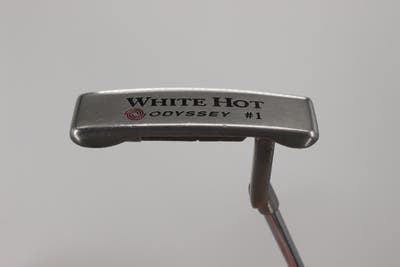 Odyssey White Hot 1 Putter Steel Right Handed 36.0in