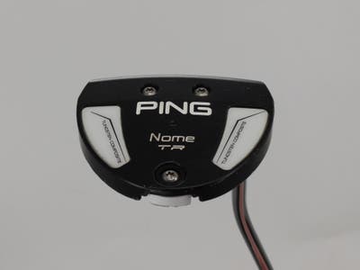 Ping Nome TR Putter Steel Right Handed Black Dot 36.75in
