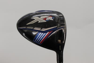 Callaway XR Driver 10.5° Project X 5.5 Graphite Regular Right Handed 43.0in