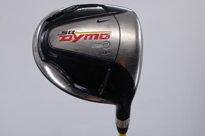 Nike Sasquatch Dymo Driver 8.5° Nike UST Proforce Axivcore Graphite Stiff Right Handed 45.0in