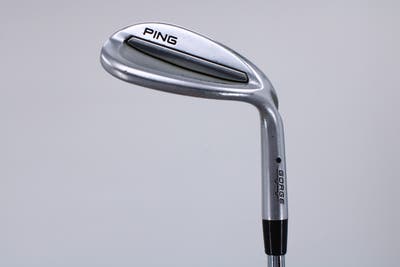 Ping Glide Wedge Lob LW 58° AWT 2.0 Steel X-Stiff Right Handed Black Dot 35.0in