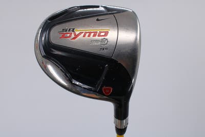 Nike Sasquatch Dymo Driver 9.5° Nike UST Proforce Axivcore Graphite Stiff Right Handed 44.0in