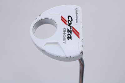 TaylorMade 2011 Corza Ghost Putter Steel Right Handed 32.0in