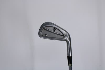 Cleveland CG2 Single Iron 6 Iron True Temper Dynamic Gold S300 Steel Stiff Right Handed 37.5in