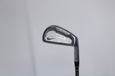 Nike Forged Pro Combo OS Single Iron 6 Iron True Temper Speed Step Steel Stiff Right Handed 37.5in