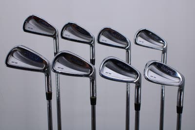 Mizuno MP 30 Iron Set 3-PW Project X 5.5 Steel Regular Right Handed 38.0in