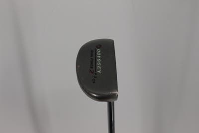 Odyssey Dual Force 2 #5 Putter Steel Right Handed 34.75in