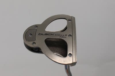 Odyssey Black Series 2-Ball Putter Steel Right Handed 34.0in