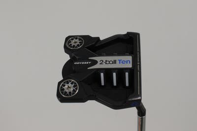 Odyssey 2-Ball Ten S Putter Graphite Right Handed 34.0in