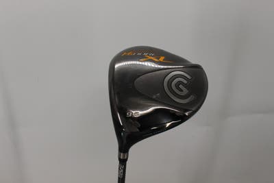 Cleveland Hibore XL Driver 9.5° Cleveland Fujikura Fit-On Red Graphite Stiff Left Handed 45.0in