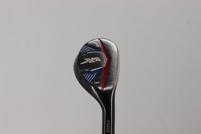 Callaway XR Hybrid 3 Hybrid 18° Project X LZ Graphite Regular Right Handed 40.0in