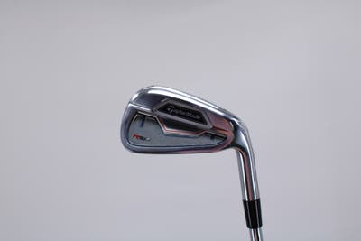 TaylorMade RSi 2 Single Iron 6 Iron FST KBS Tour 105 Steel Stiff Right Handed 37.25in