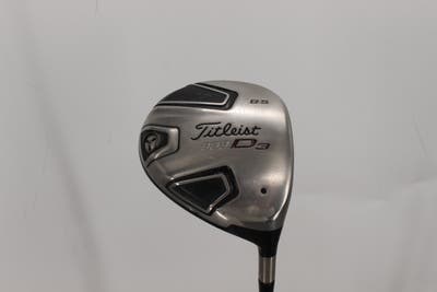 Titleist 909 D3 Driver 8.5° Diamana D+ 60 Limited Edition Graphite Stiff Right Handed 45.5in
