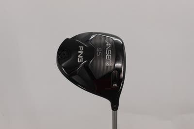 Ping Anser Driver 9.5° Ping TFC 800D Graphite Regular Right Handed 45.0in