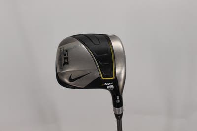 Nike SQ Machspeed Black Square Driver 10.5° Nike UST Proforce Axivcore Graphite Regular Right Handed 45.0in