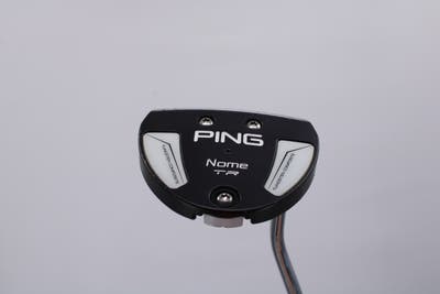 Ping Nome TR Putter Steel Right Handed 35.75in