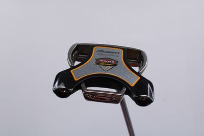 TaylorMade Rossa Spider Putter Steel Right Handed 34.75in