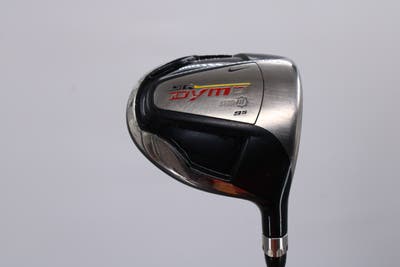 Nike Sasquatch Dymo 2 Str8-Fit Driver 9.5° Nike UST Proforce Axivcore Graphite Stiff Right Handed 45.5in