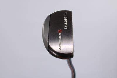 Odyssey Tri Hot 1 Putter Steel Right Handed 33.0in