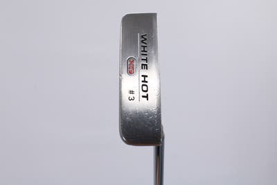Odyssey White Hot XG 3 Putter Steel Right Handed 34.0in