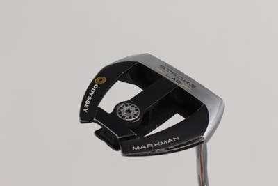 Odyssey Stroke Lab Marxman Putter Face Balanced Graphite Right Handed 34.0in