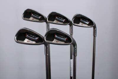 Ping G20 Iron Set 6-PW Ping TFC 169I Graphite Regular Right Handed Blue Dot 37.75in
