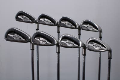 Callaway X-14 Pro Series Iron Set 3-PW Stock Steel Stiff Right Handed 38.0in