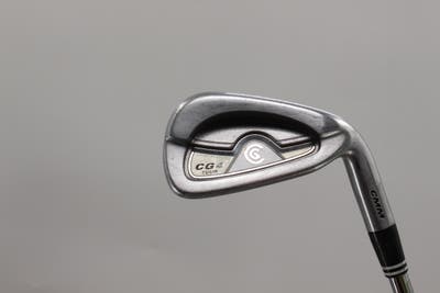 Cleveland CG4 Tour Single Iron 6 Iron True Temper Actionlite Steel Stiff Right Handed 37.0in