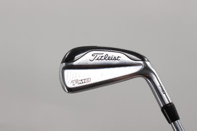 Titleist 718 T-MB Hybrid 4 Hybrid Project X Pxi 6.0 Graphite Stiff Right Handed 38.5in