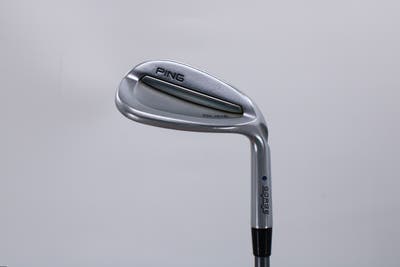 Ping Glide Wedge Sand SW 54° Ping TFC 419i Graphite Stiff Right Handed Blue Dot 35.25in
