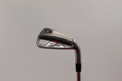 Titleist AP1 Single Iron 6 Iron Dynamic Gold High Launch S300 Steel Stiff Right Handed 37.75in